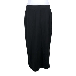 Unisex Noom - Tricot skirt, size 40 - Black (1)