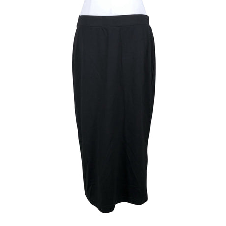 Unisex Noom - Tricot skirt, size 40 - Black ()