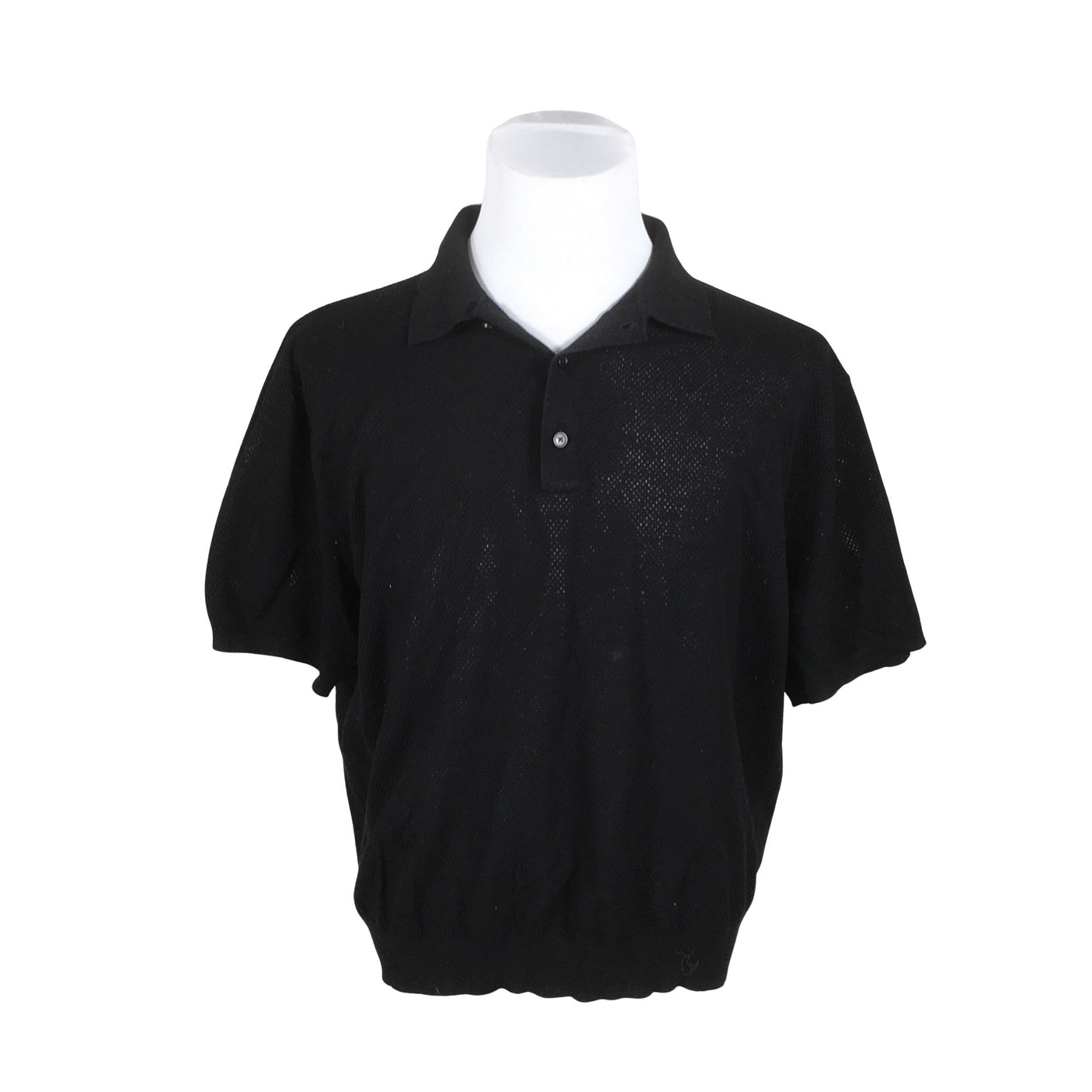 Unisex Filippa K. - Sweater, size XXL - Black (1)