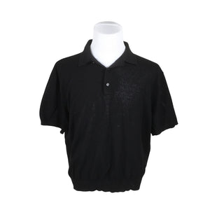 Unisex Filippa K. - Sweater, size XXL - Black (1)