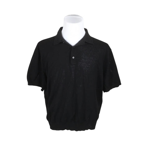 Unisex Filippa K. - Sweater, size XXL - Black ()