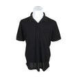 Unisex Sunspel - Polo shirt, size 44 - Black ()