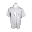 Unisex Uniqlo - T-shirt, size XXL - Gray ()