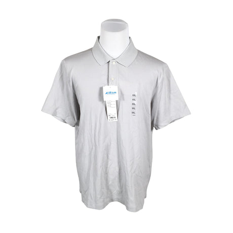 Unisex Uniqlo - T-shirt, size XXL - Gray ()