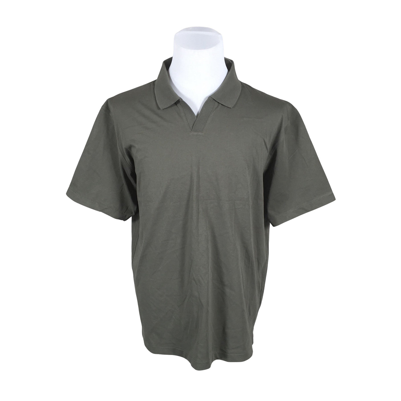 Unisex Uniqlo - T-shirt, size XL - Green (1)