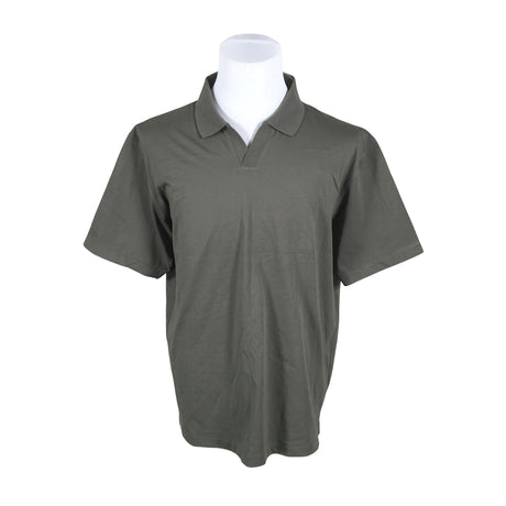 Unisex Uniqlo - T-shirt, size XL - Green ()