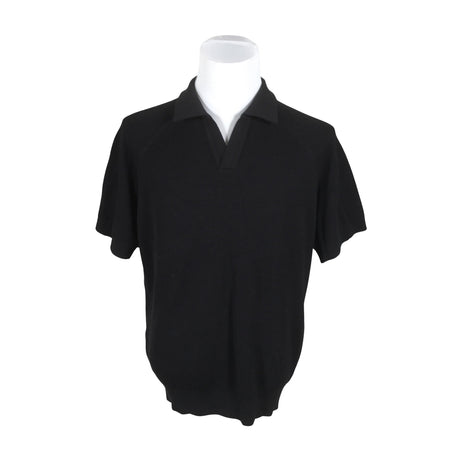 Unisex SuitSupply - Sweater, size XXL - Black ()