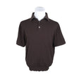 Unisex SuitSupply - T-shirt, size XXL - Brown ()