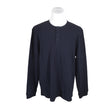 Unisex onia - Tricot shirt, size XXL - Blue ()