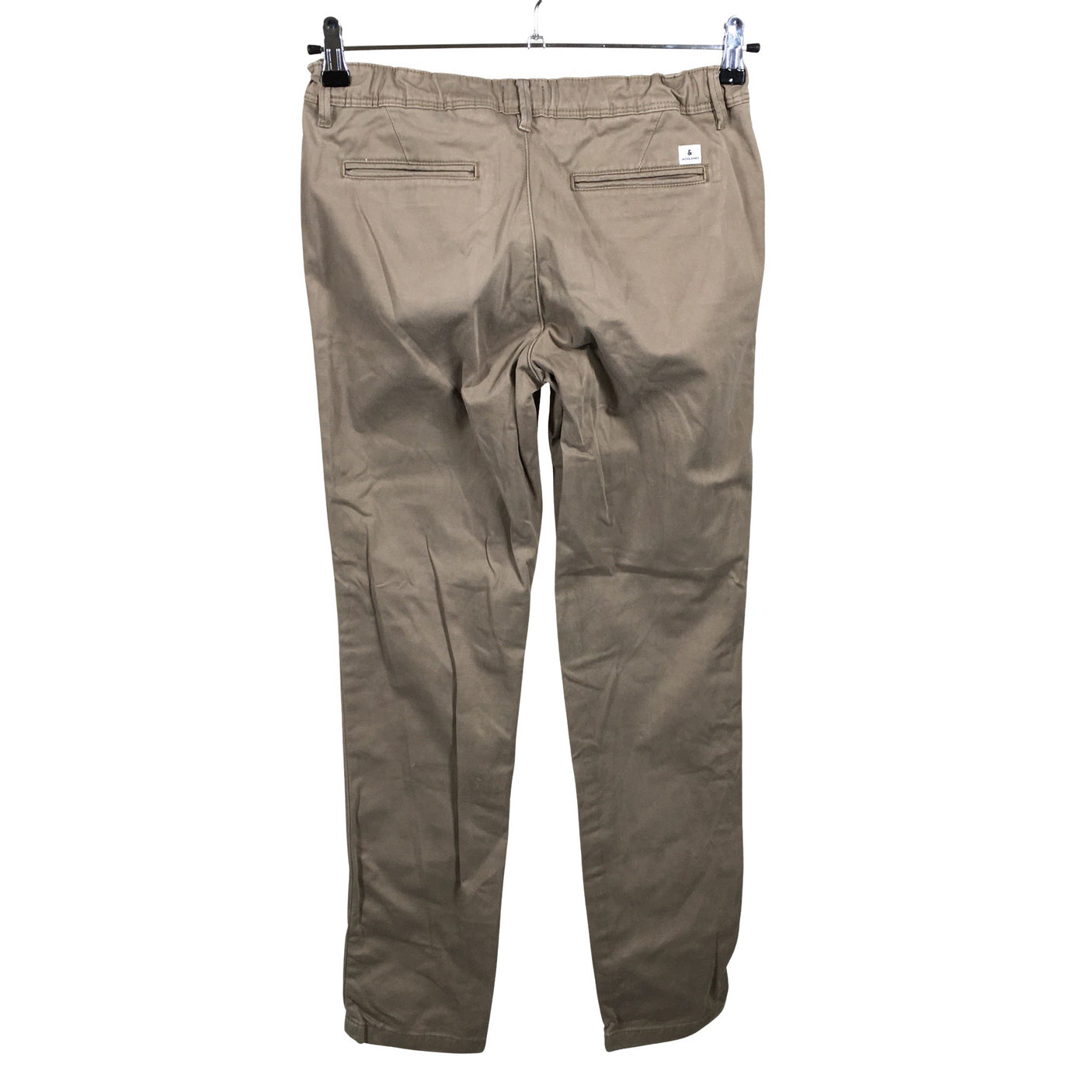 Unisex Jack & Jones - Chinos, size 170 - 176 - Brown (2)