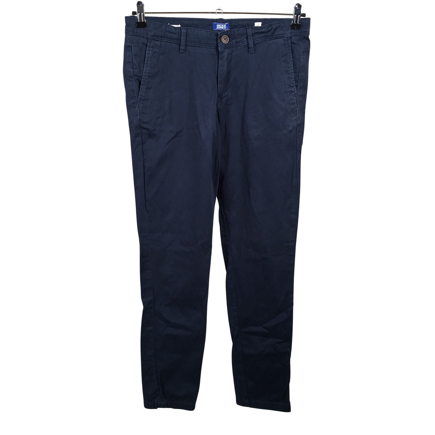 Unisex Jack & Jones - Chinos, size 170 - 176 - Blue (1)