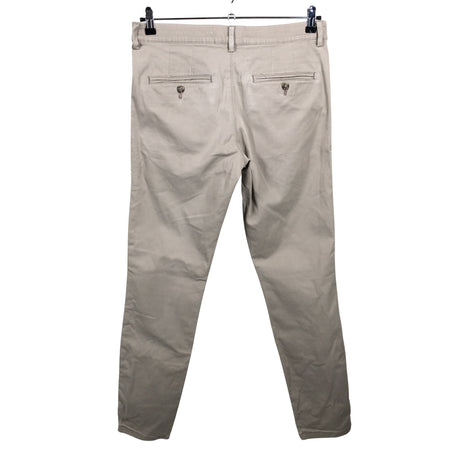 Unisex Selected - Chinos, size W32 - Beige (2)