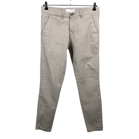 Unisex Selected - Chinos, size W32 - Beige ()
