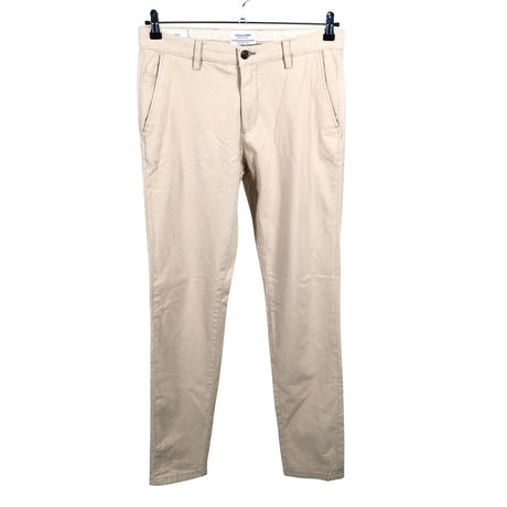 Unisex Jack & Jones - Slacks, size W31 - Beige ()