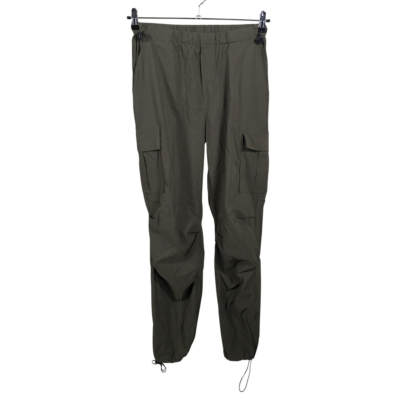 Unisex Soulmate - Sports trousers, size 38 - Green (1)