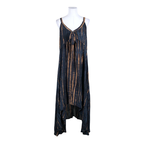 Unisex Capri collection - Summer dress, size 40 - Blue ()