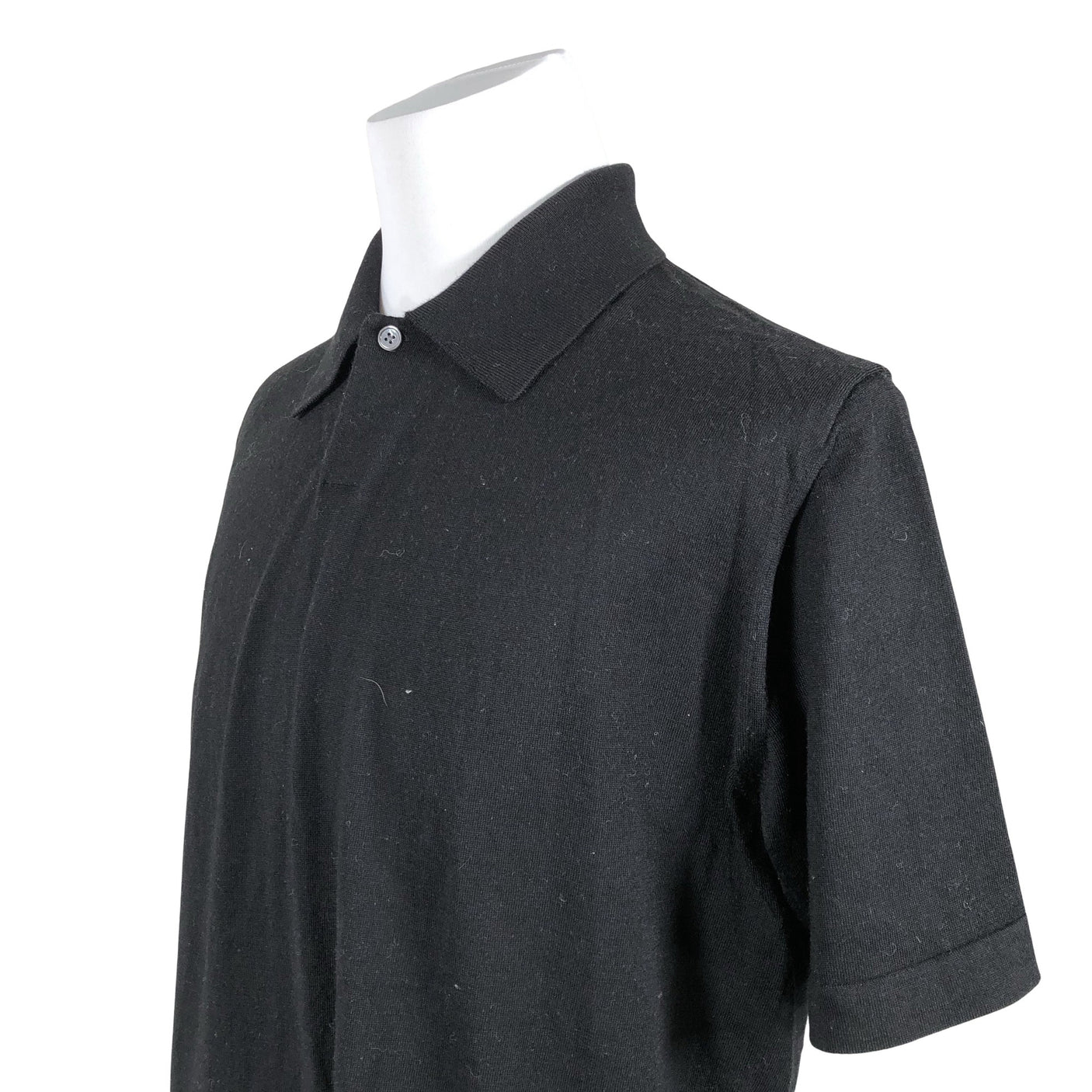 Unisex Norse Projects - T-shirt, size XL - Black (2)