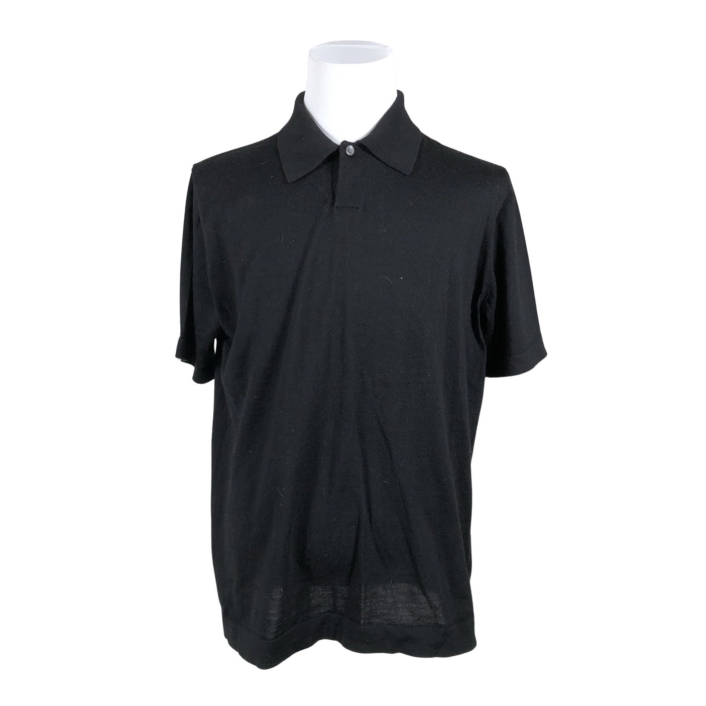Unisex Norse Projects - T-shirt, size XL - Black (1)