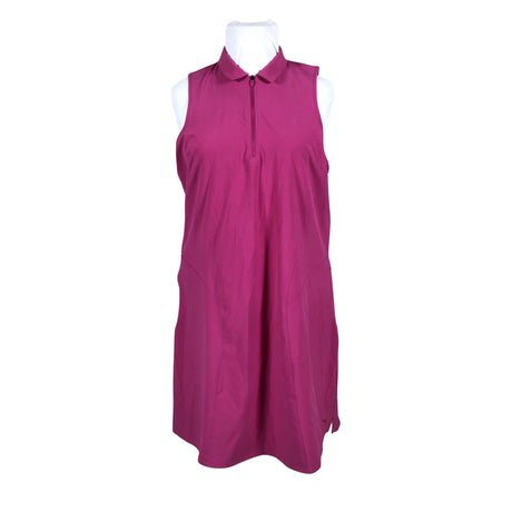 Unisex Puma - Sports dress, size 42 - Pink ()