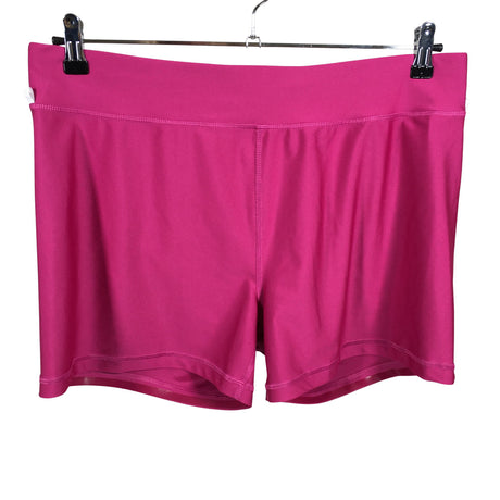 Unisex Puma - Sports shorts, size 42 - Pink ()