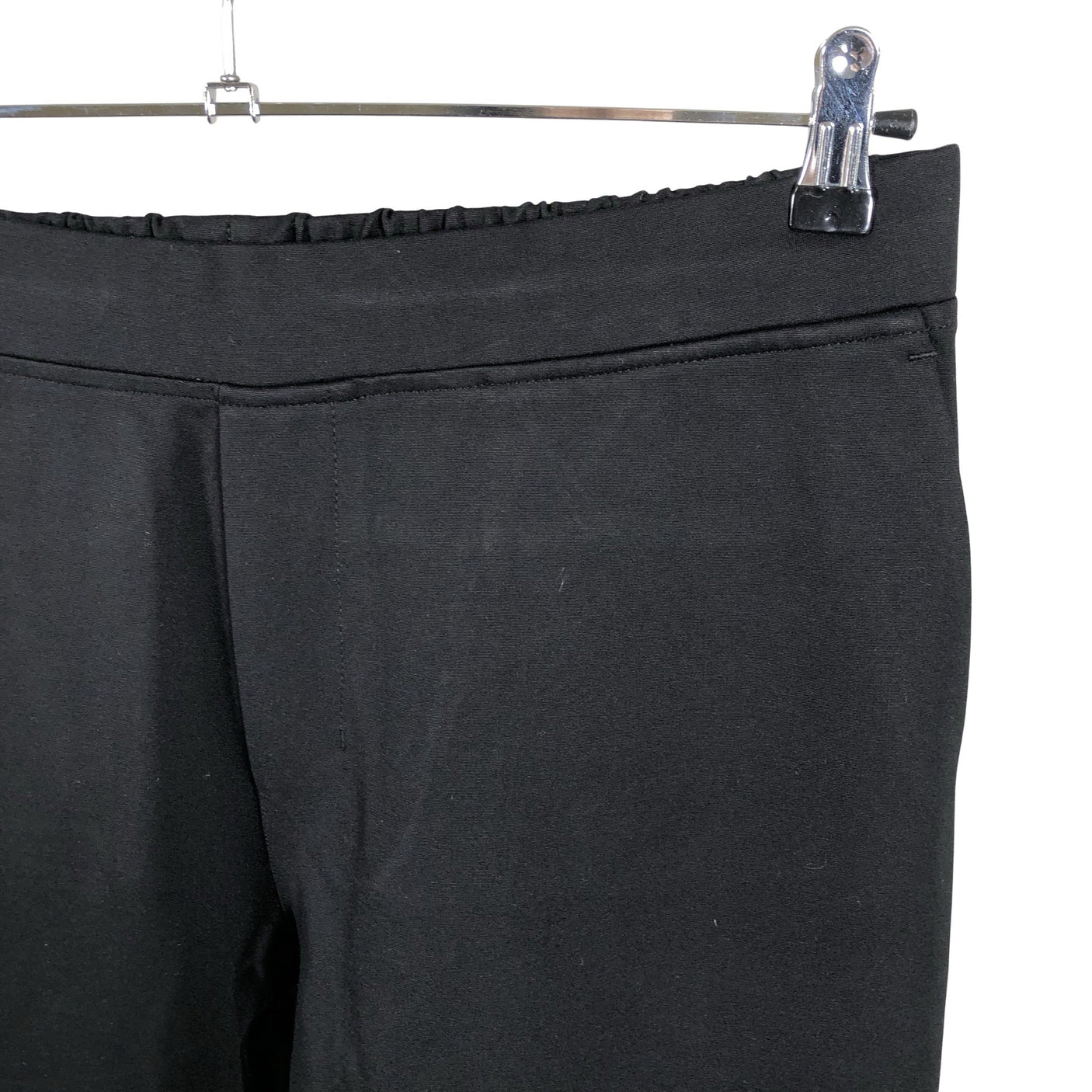 Unisex Nothings Something - Tricot pants, size XL - Black (3)