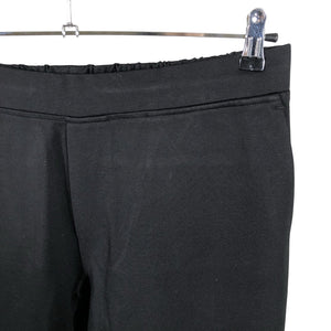 Unisex Nothings Something - Tricot pants, size XL - Black (3)