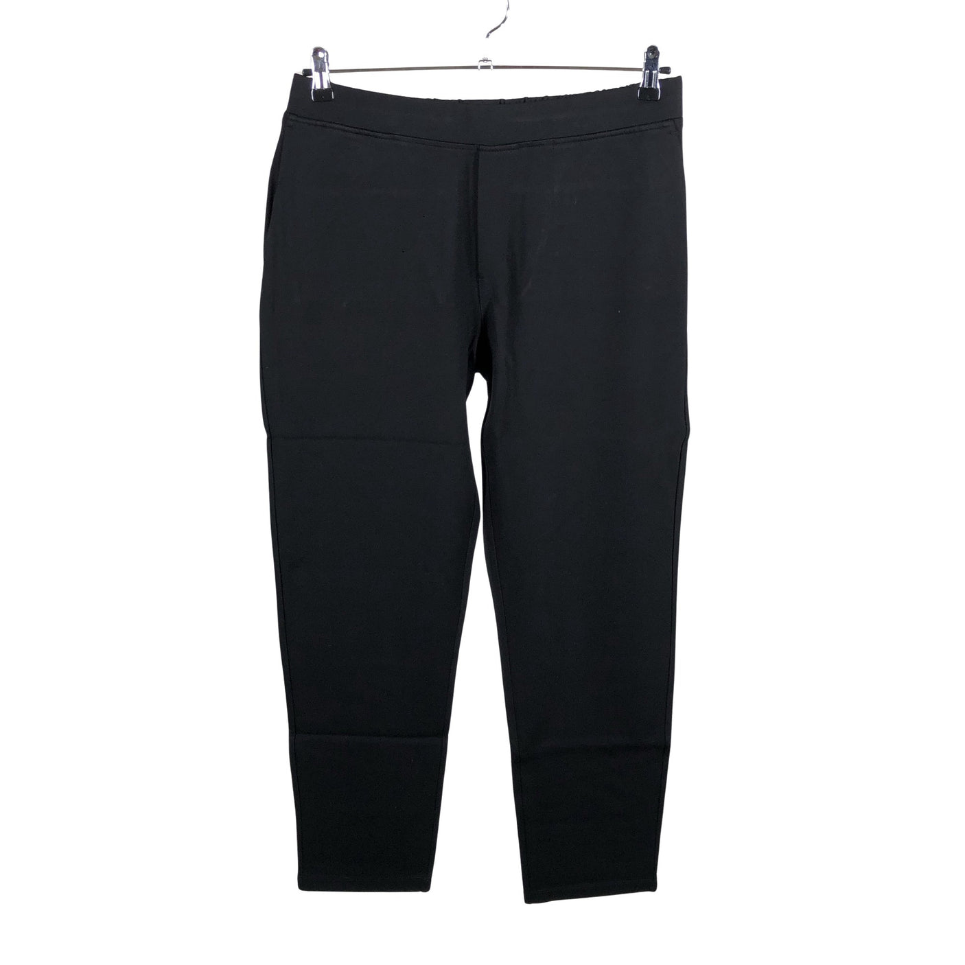 Unisex Nothings Something - Tricot pants, size XL - Black (1)