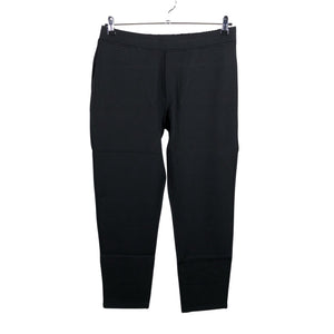 Unisex Nothings Something - Tricot pants, size XL - Black (1)