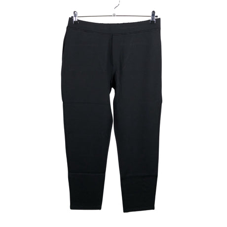 Unisex Nothings Something - Tricot pants, size XL - Black ()