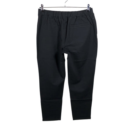 Unisex Nothings Something - Tricot pants, size XL - Black (2)