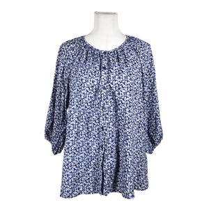 Unisex Noom - Blouse, size 40 - Blue (1)