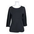 Unisex Your Face - Tricot shirt, size Ei kokoa - Black ()