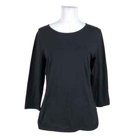 Unisex Your Face - Tricot shirt, size Ei kokoa - Black ()