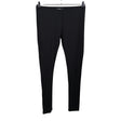 Unisex Your Face - Leggings, size 40 - Black ()