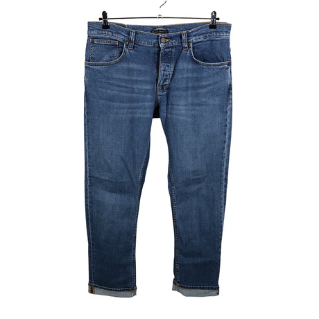 Unisex Nudie Jeans - Jeans, size W36 - Blue ()
