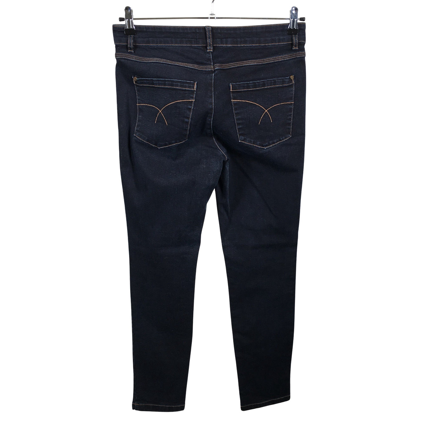 Unisex Your Face - Jeans, size 40 - Blue (2)