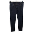 Unisex Your Face - Jeans, size 40 - Blue ()