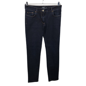 Unisex Your Face - Jeans, size 40 - Blue (1)