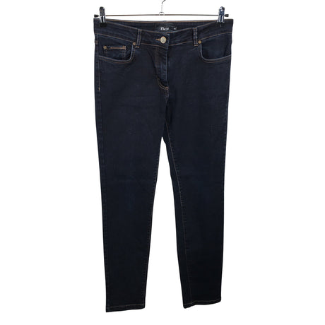 Unisex Your Face - Jeans, size 40 - Blue ()