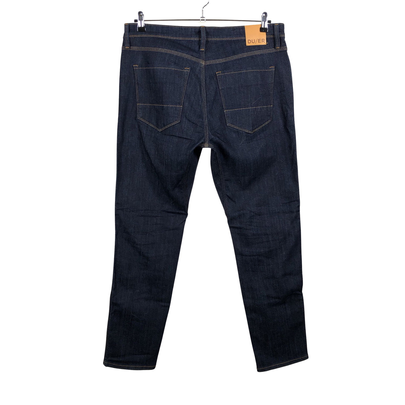 Unisex DU/ER - Jeans, size W36 - Blue (2)
