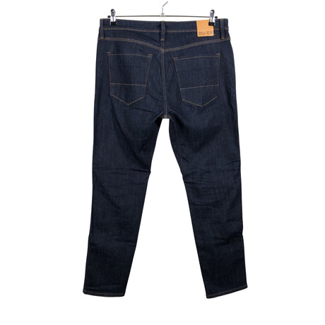 Unisex DU/ER - Jeans, size W36 - Blue (2)