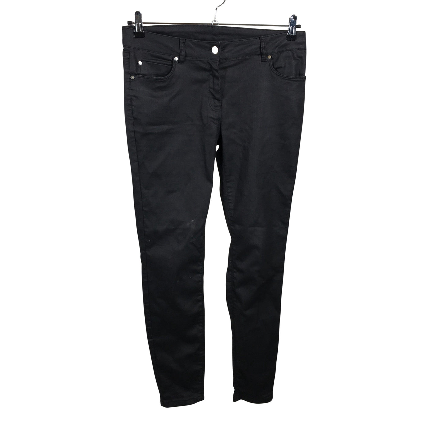 Unisex Ril's - Jeans, size 38 - Black (1)