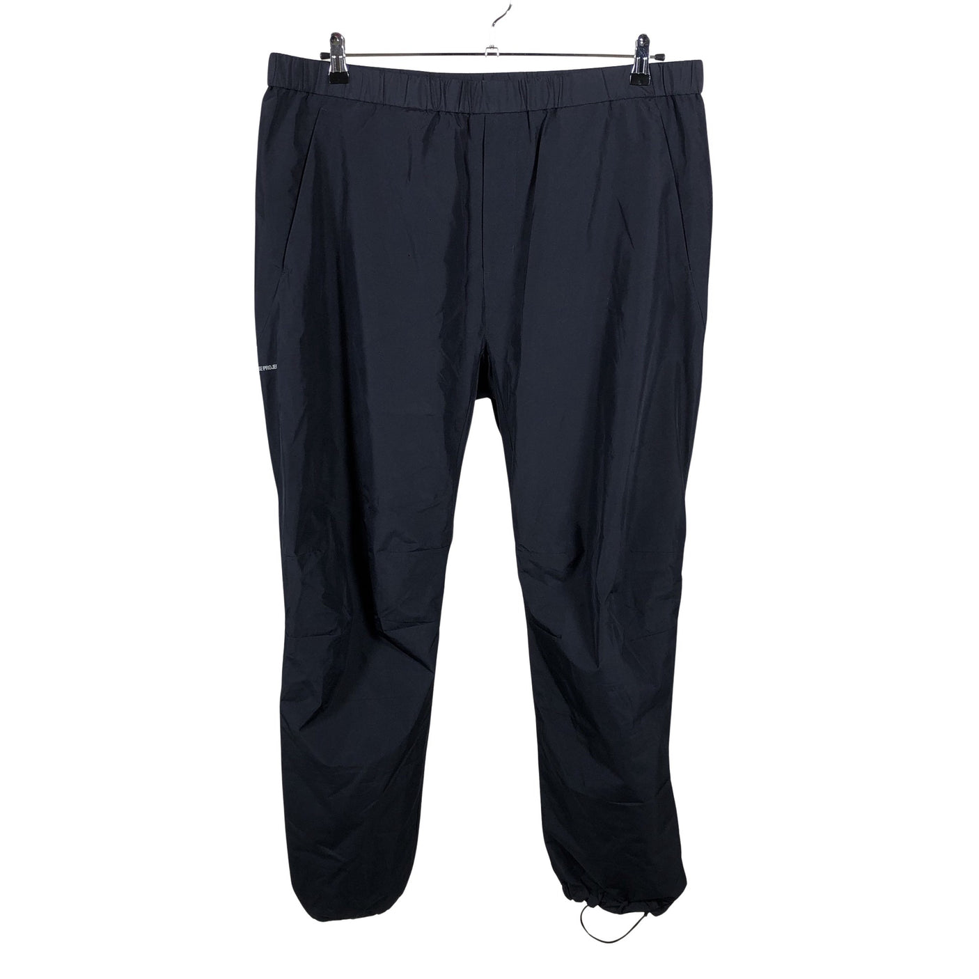 Unisex Norse Projects - Outdoor pants, size XXL - Blue (1)