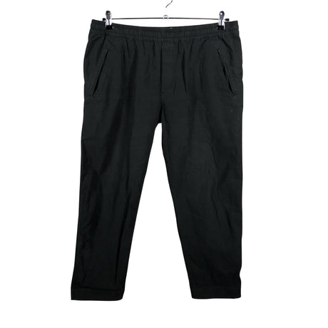 Unisex Folk - Slacks, size XL - Gray ()