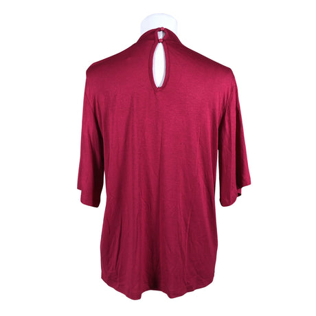 Unisex me&i - Tricot shirt, size 36 - Pink (2)