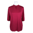 Unisex me&i - Tricot shirt, size 36 - Pink ()