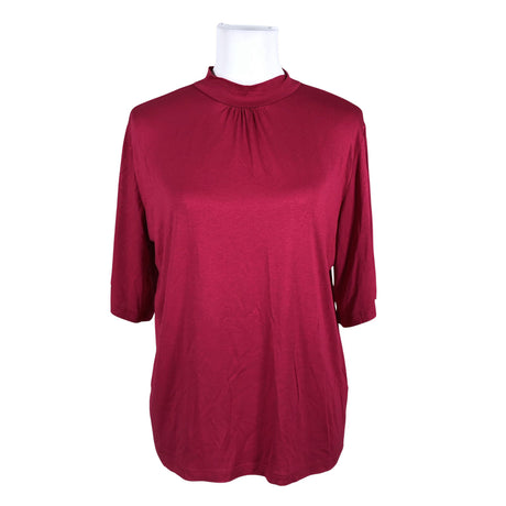 Unisex me&i - Tricot shirt, size 36 - Pink ()