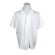 Unisex Uniqlo - T-shirt, size XL - White ()