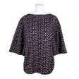 Unisex Marimekko - Tricot shirt, size 40 - Red ()