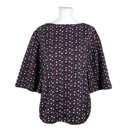 Unisex Marimekko - Tricot shirt, size 40 - Red ()